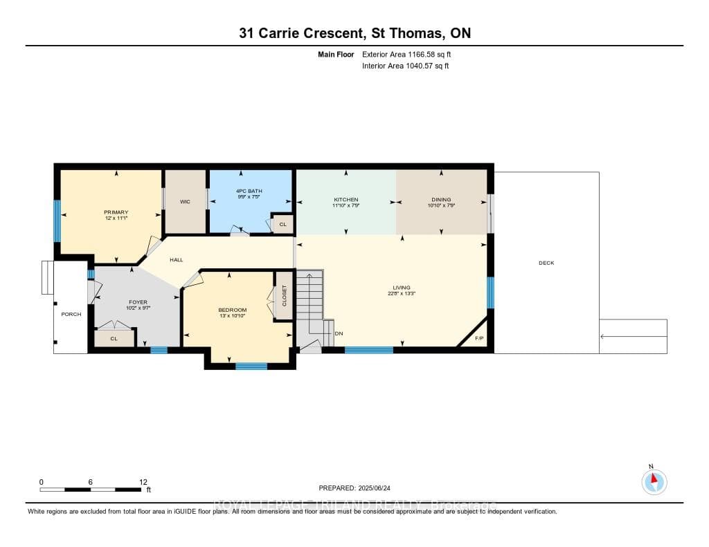 31 Carrie Crescent photo 43