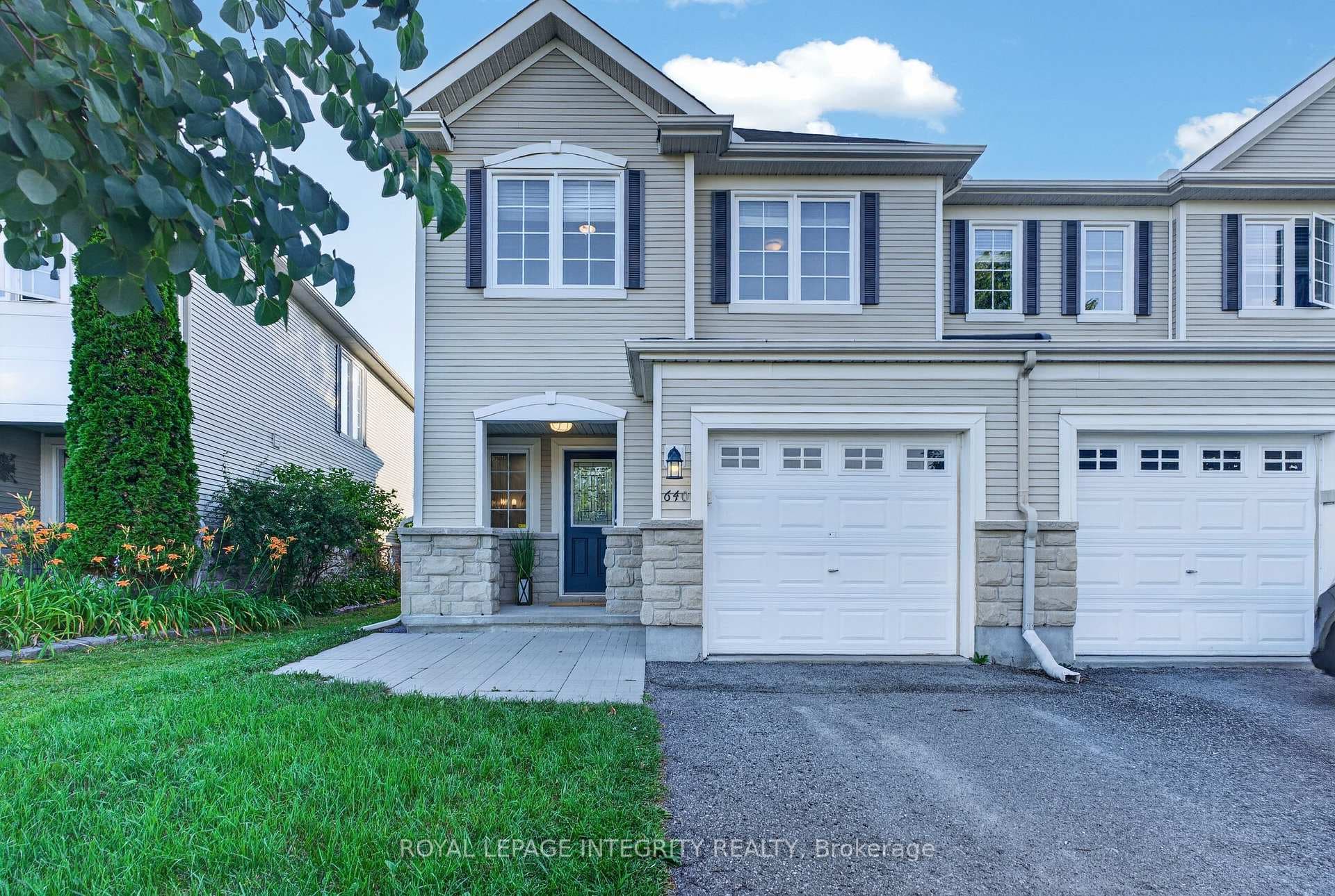 640 Kilbirnie Drive photo 1