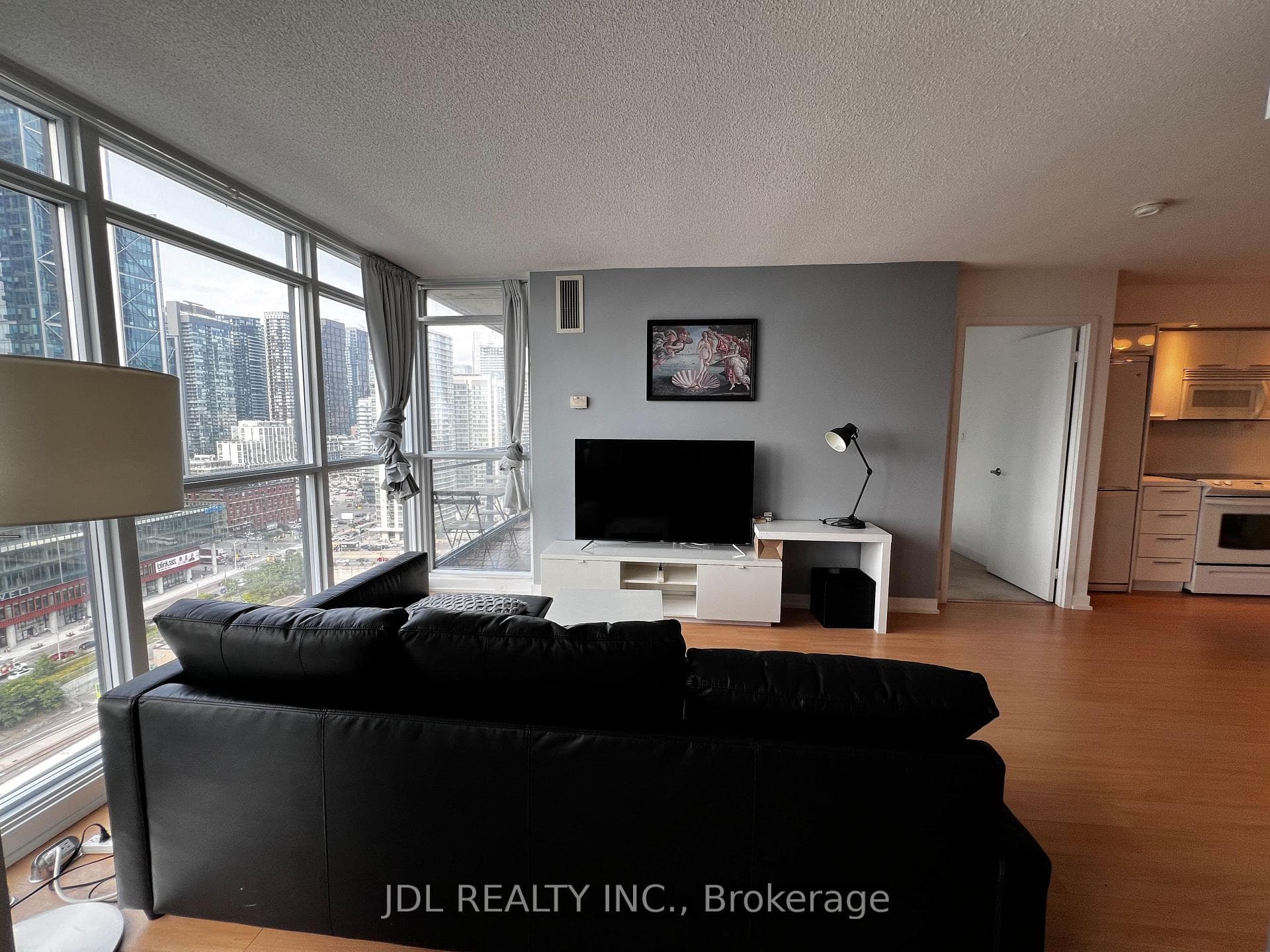 25 Capreol Court Unit 2306 photo 12
