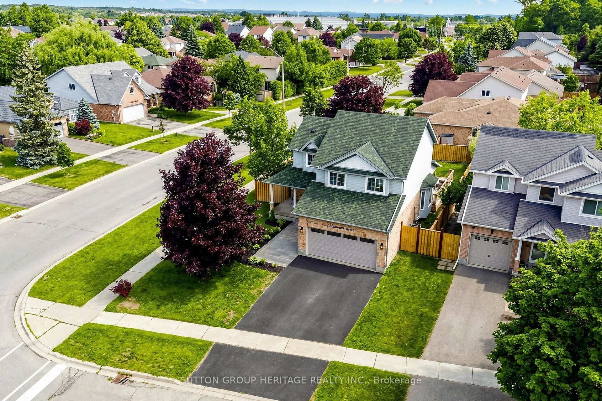 1 Sherwood Street photo 38