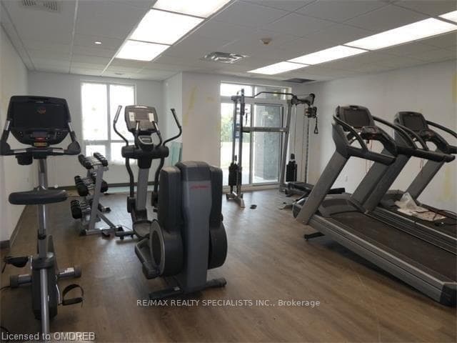 2490 Old Bronte Road Unit 506 photo 15