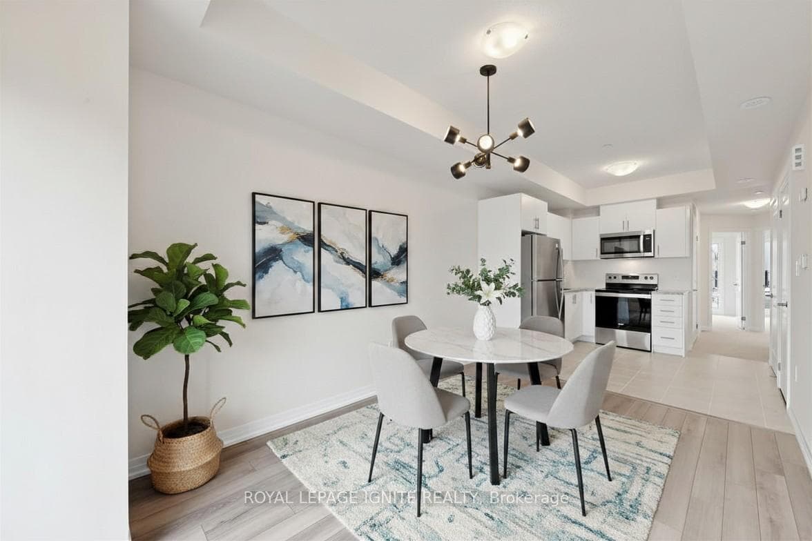 155 Tapscott Road Unit 22 photo 15