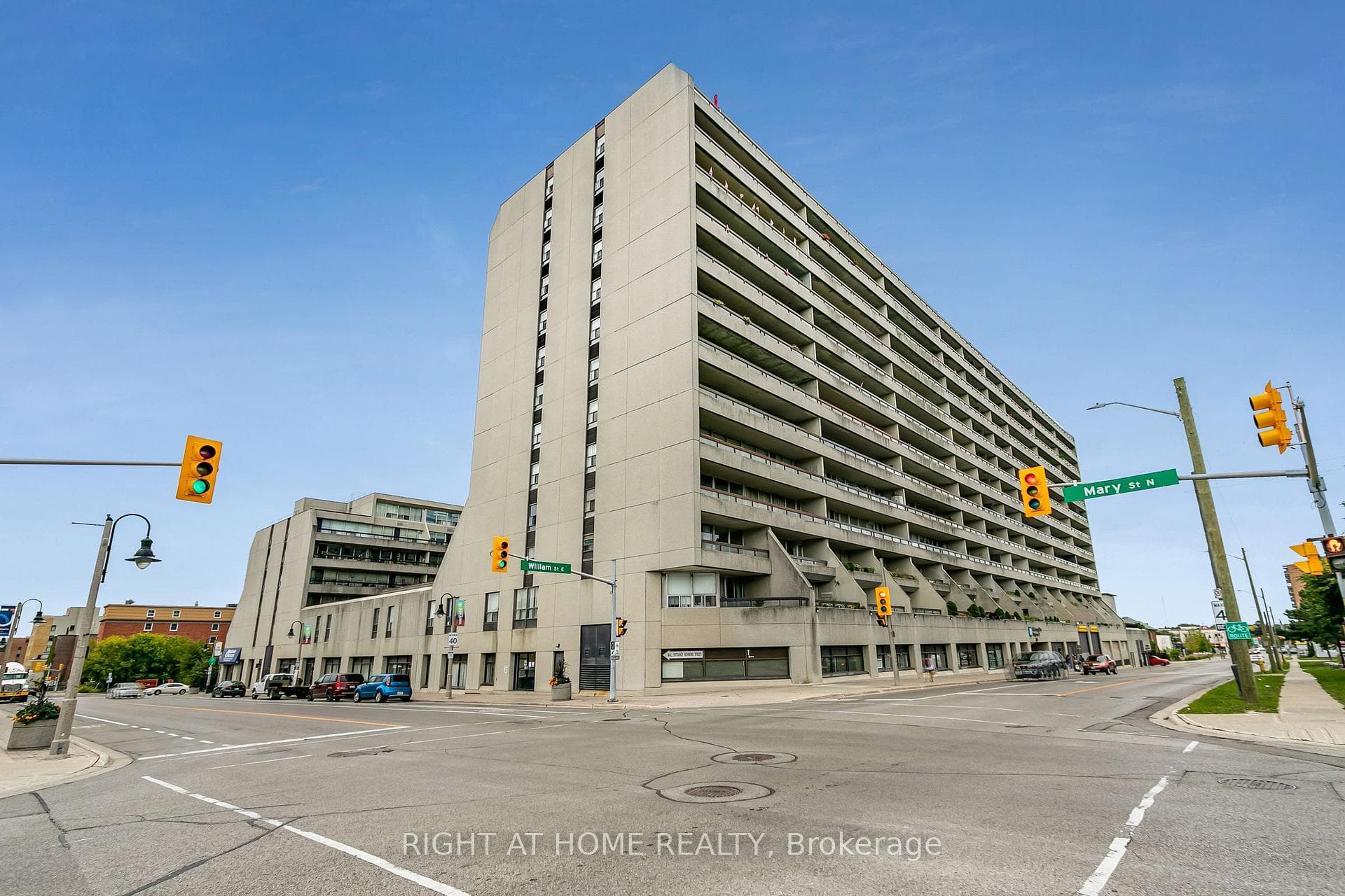 55 William Street Unit 1002 photo 1