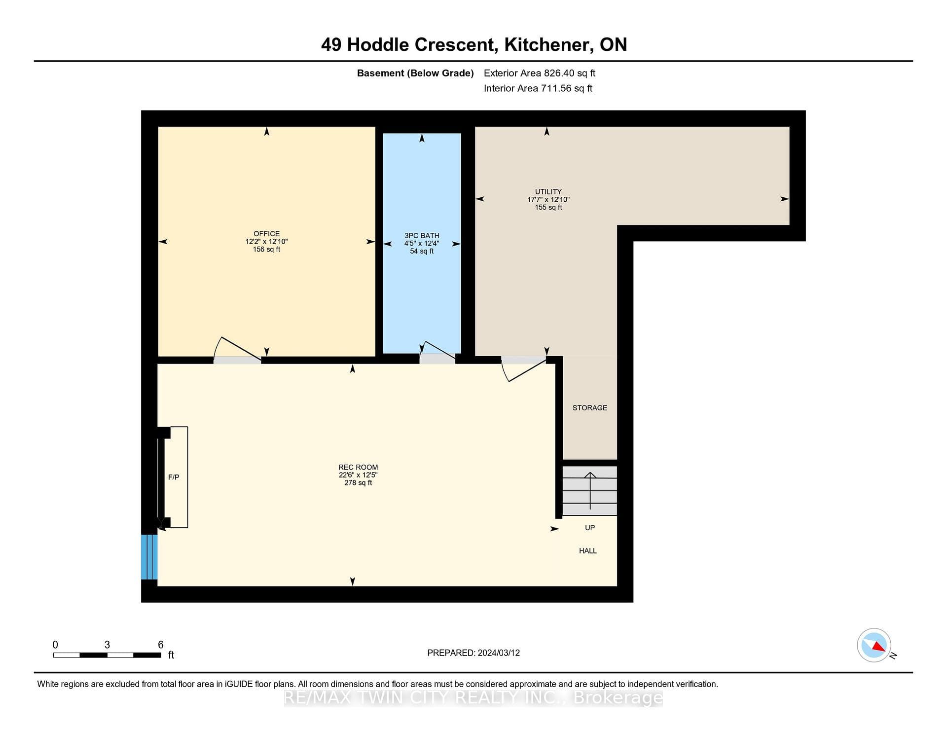 49 Hoddle Crescent photo 36