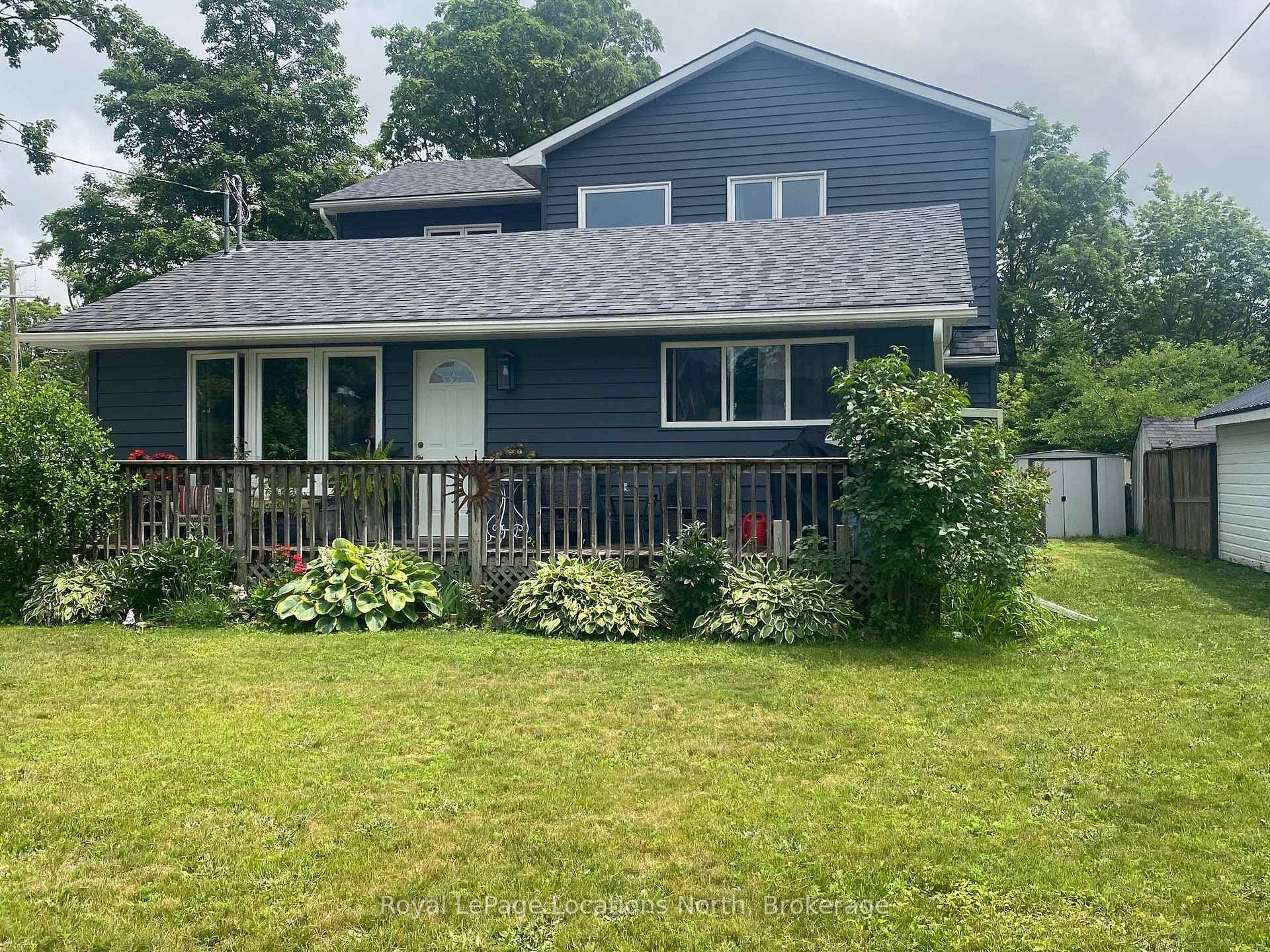 Legal Duplex