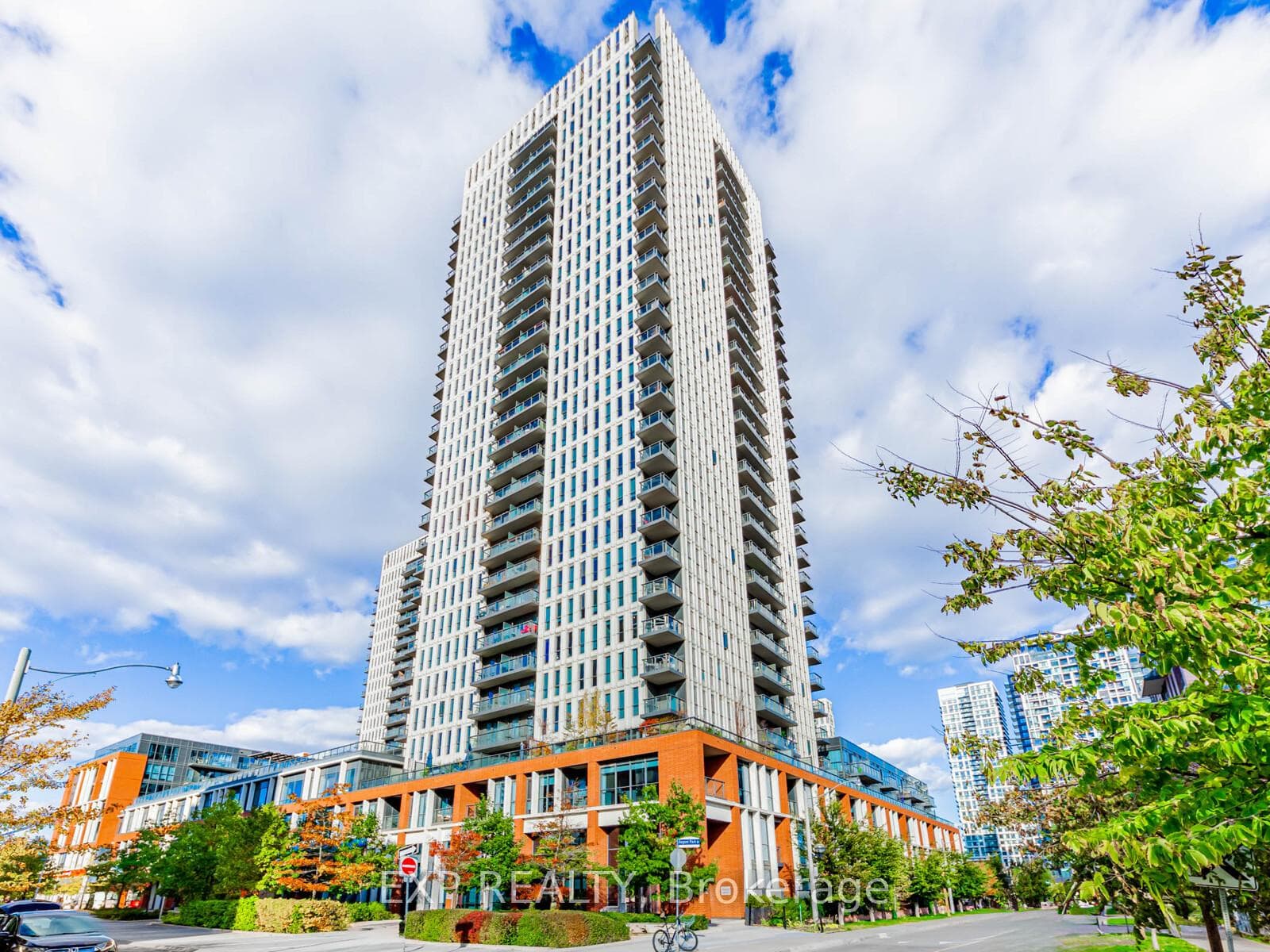55 Regent Park Boulevard Unit 319 photo 1