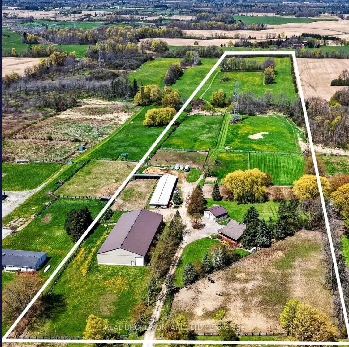 311 Brant County 22 Road photo 2