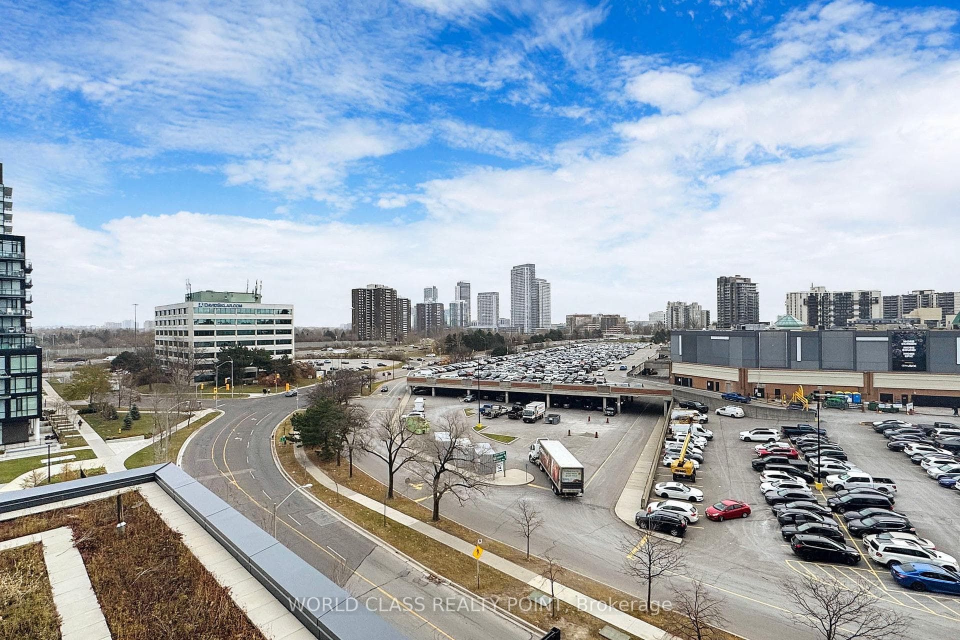 150 Fairview Mall Drive Unit 611 photo 30