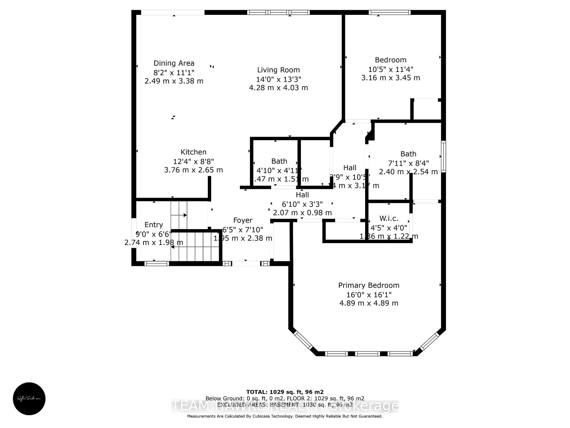 47 Whitfield Crescent photo 4