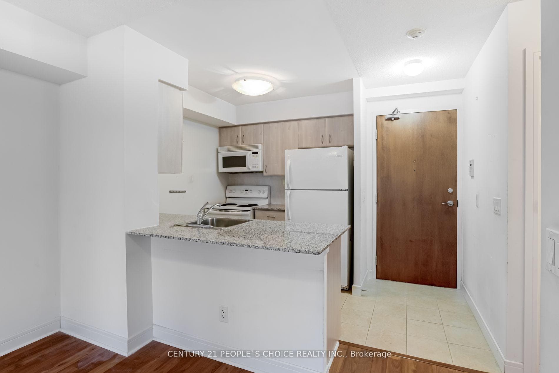 31 Bales Avenue Unit 1608 photo 14