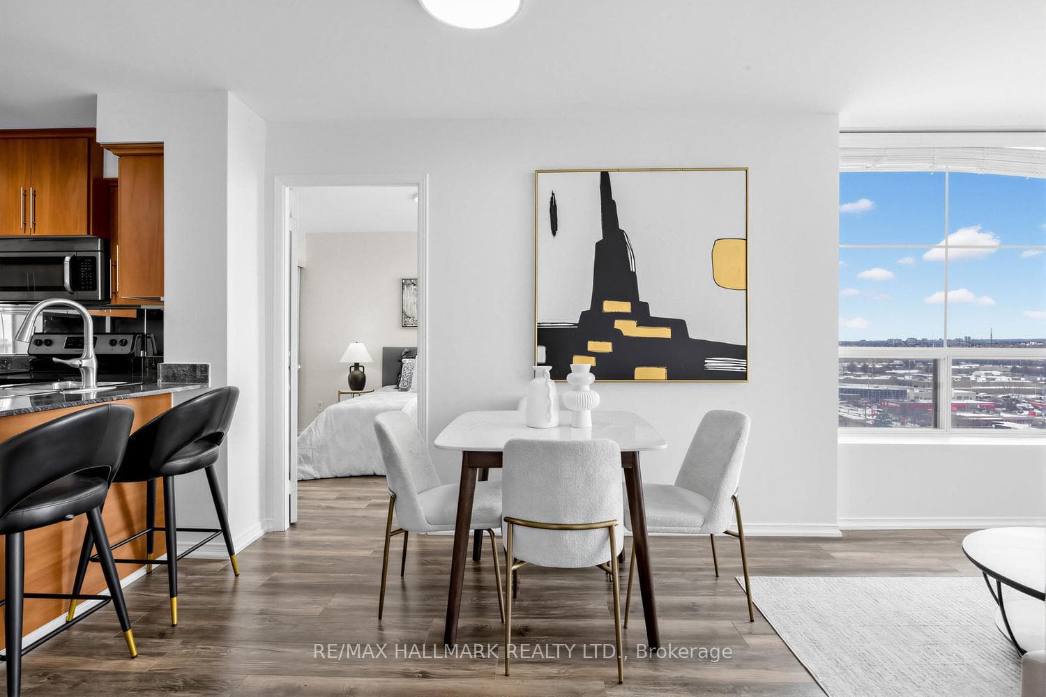 6 Rosebank Drive Unit PH M photo 4