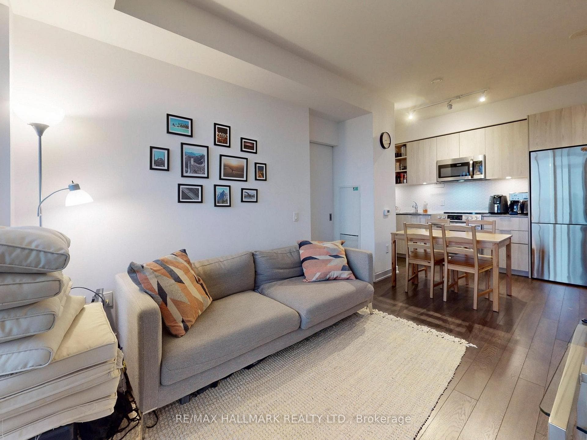 30 Ordnance Street Unit 2106 photo 7