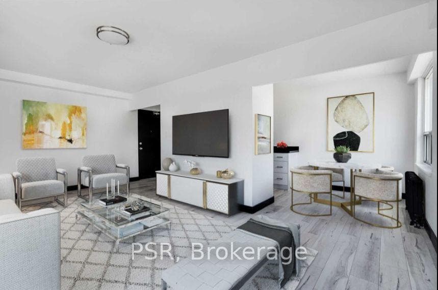 600 Eglinton Avenue Unit 207 photo 1