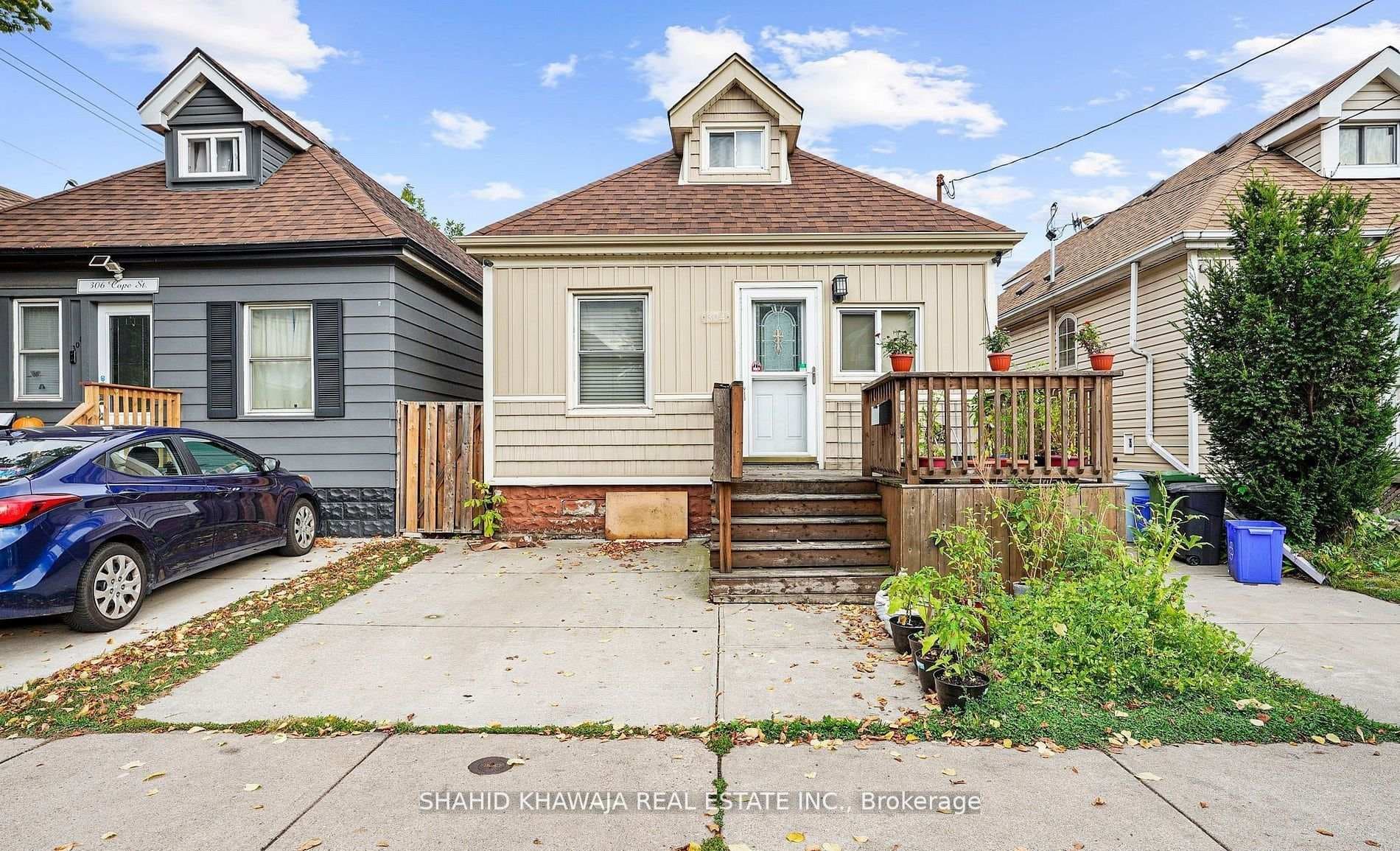 304 Cope Street Unit BSMT photo 8