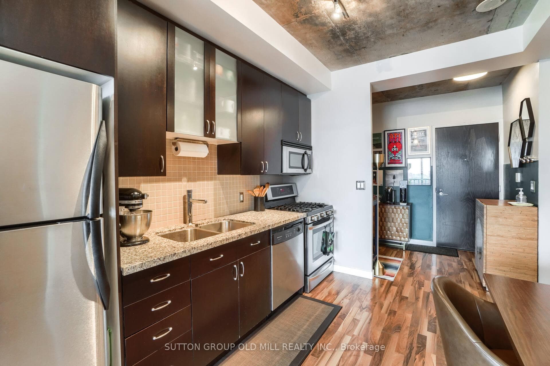 1 Shaw Street Unit 1124 photo 7