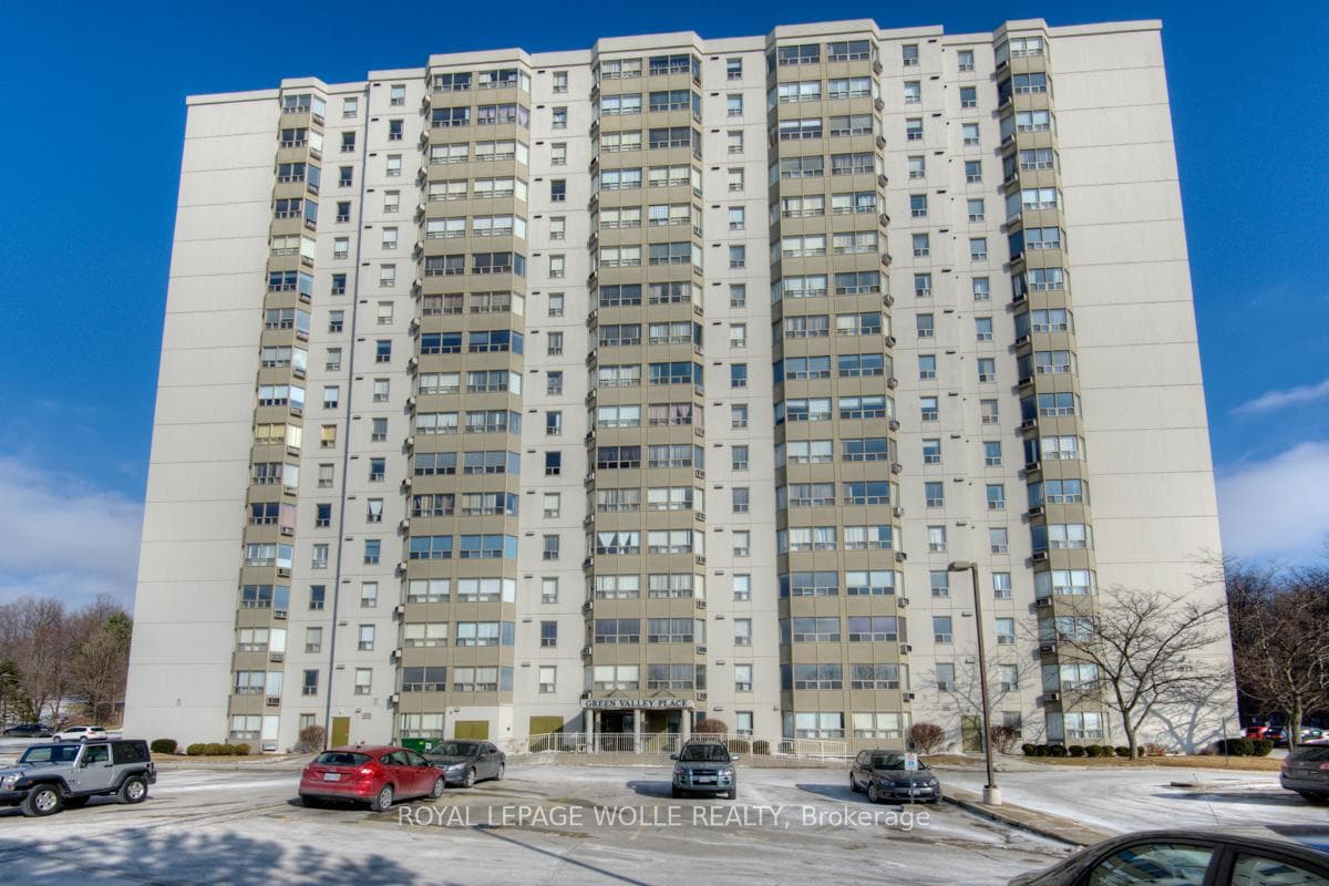 35 Green Valley Drive Unit 710 photo 2