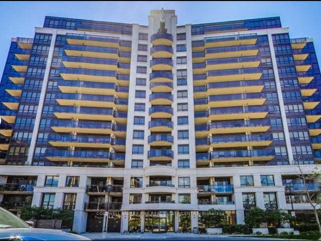 1070 Sheppard Avenue Unit 809 photo 14