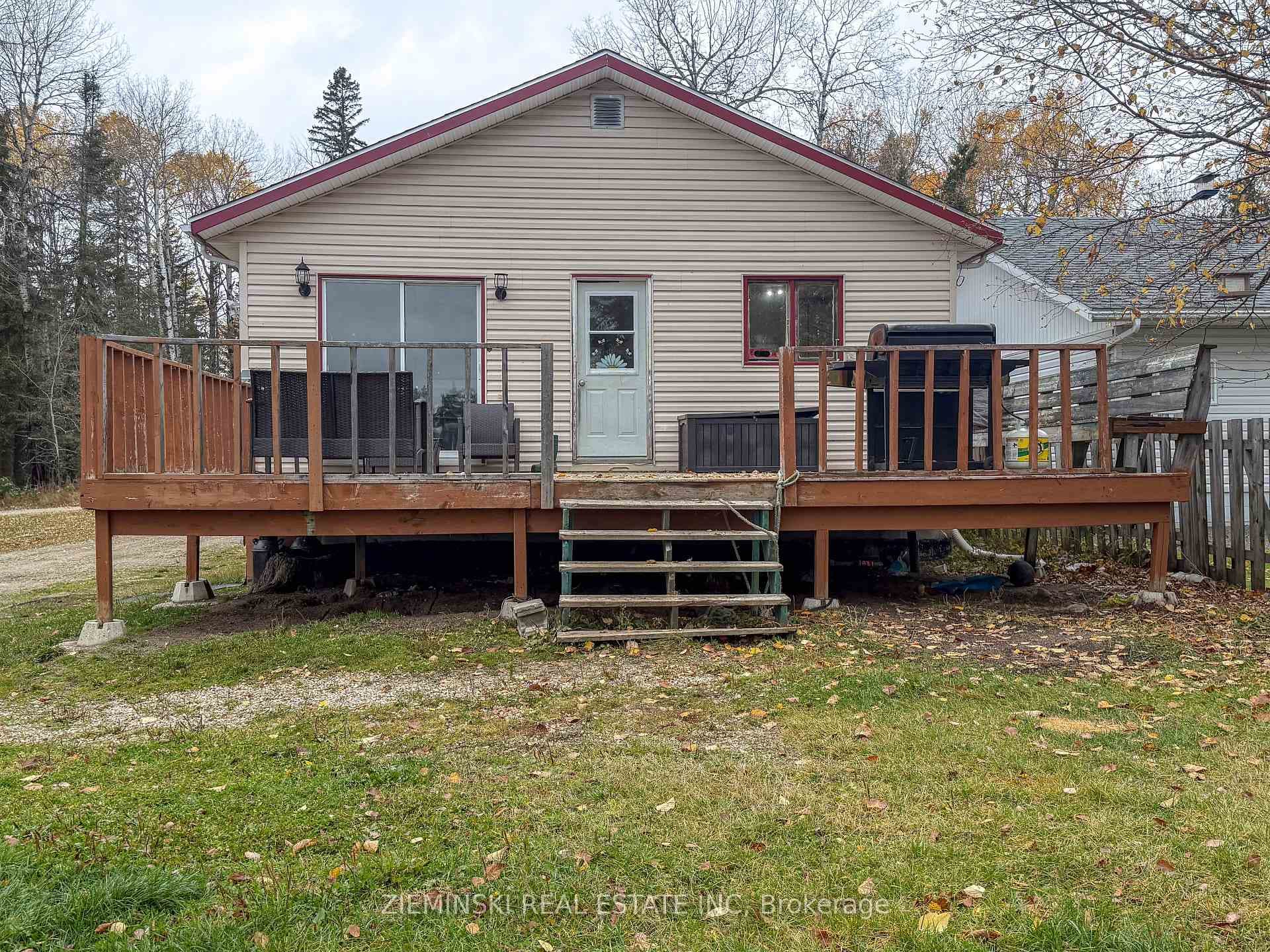 168 Nellie Lake Road photo 1