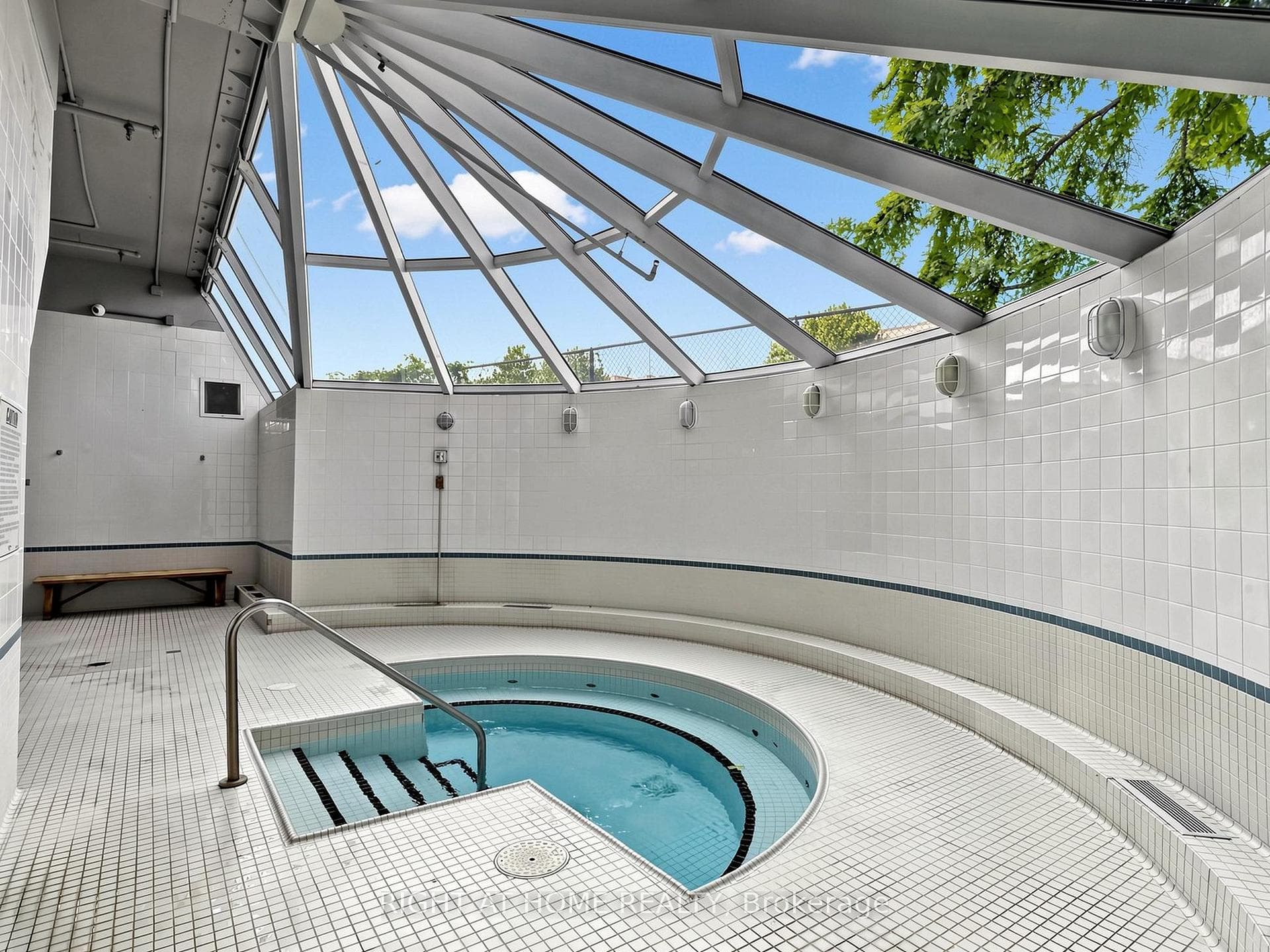 4725 Sheppard Avenue Unit Ph6 photo 47