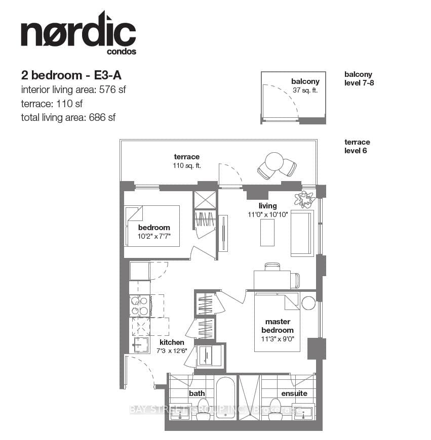 500 Wilson Avenue Unit 713 photo 14
