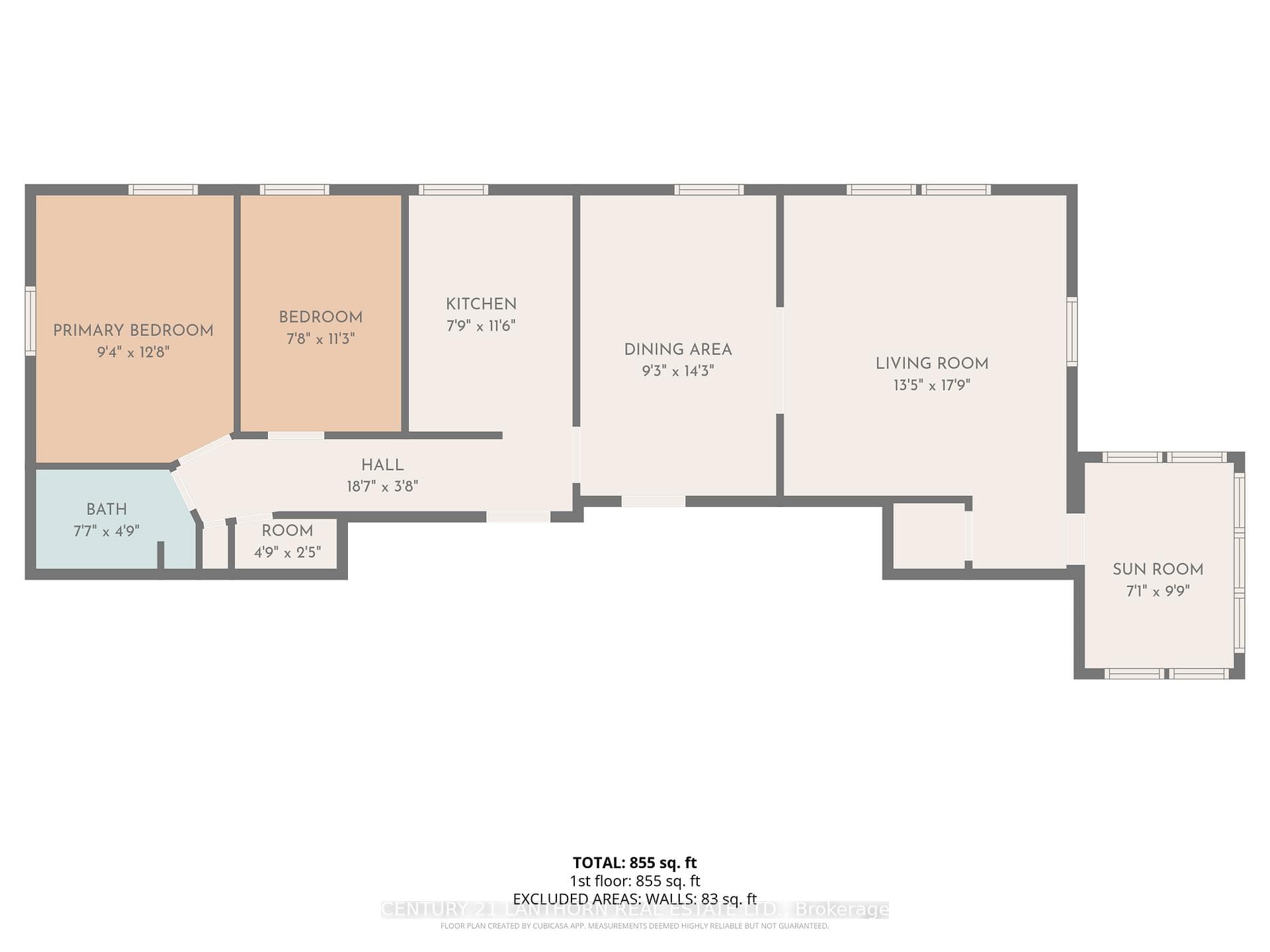 47 King Street Unit 4 photo 2