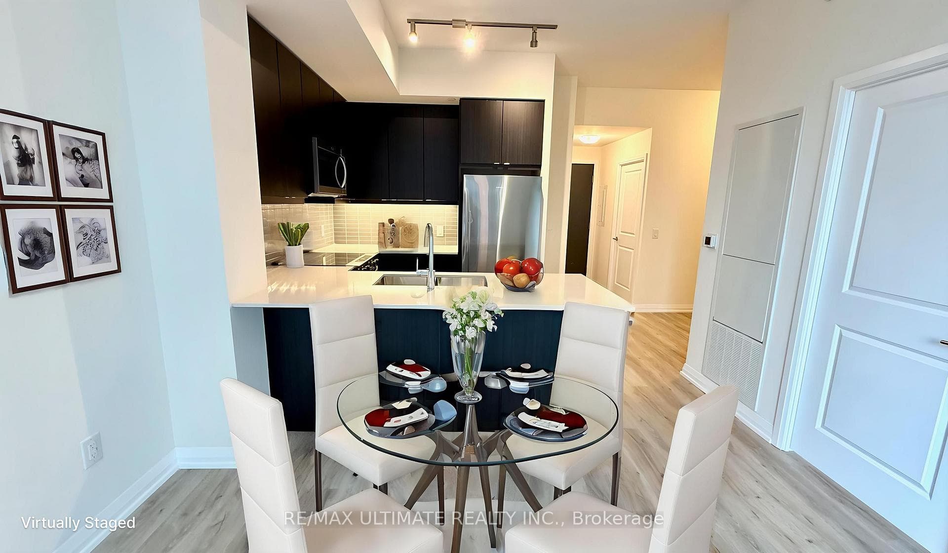3270 Sheppard Avenue Unit 1126 photo 13