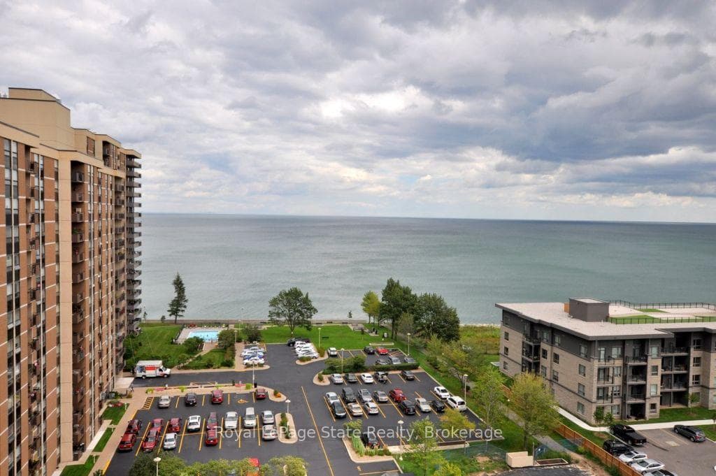 301 Frances Avenue Unit 1709 photo 35