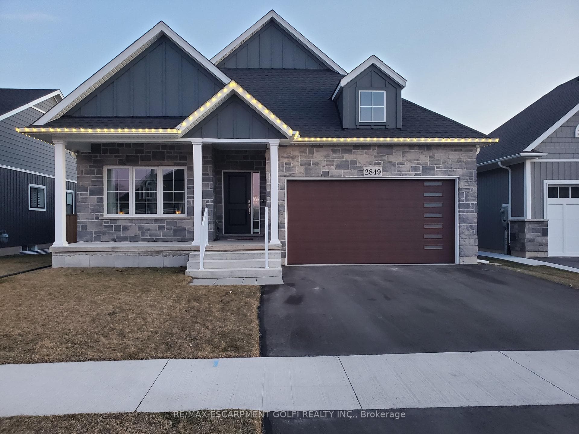 2849 Arrowsmith Court photo 2