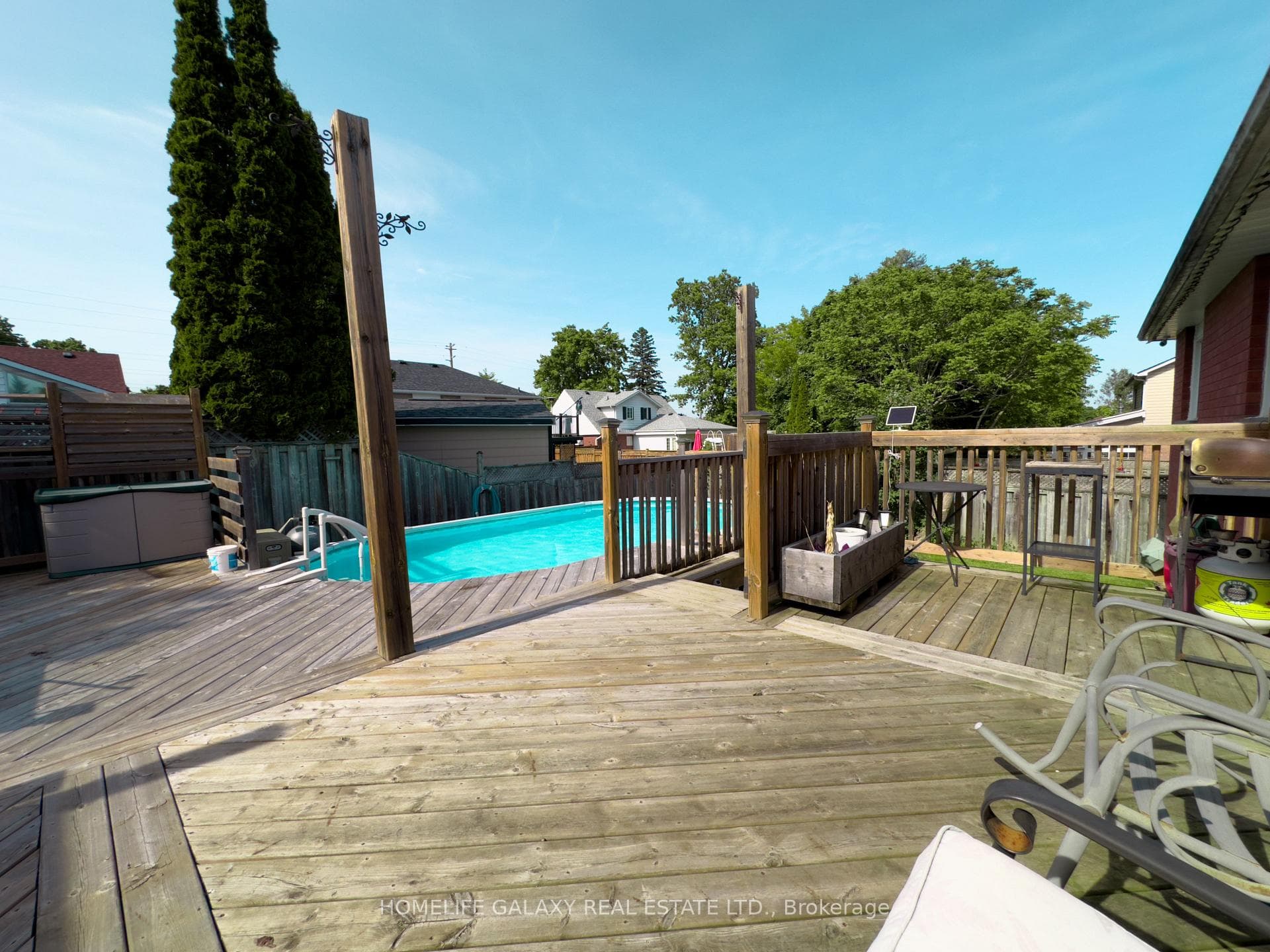 135 Trudeau Drive photo 38