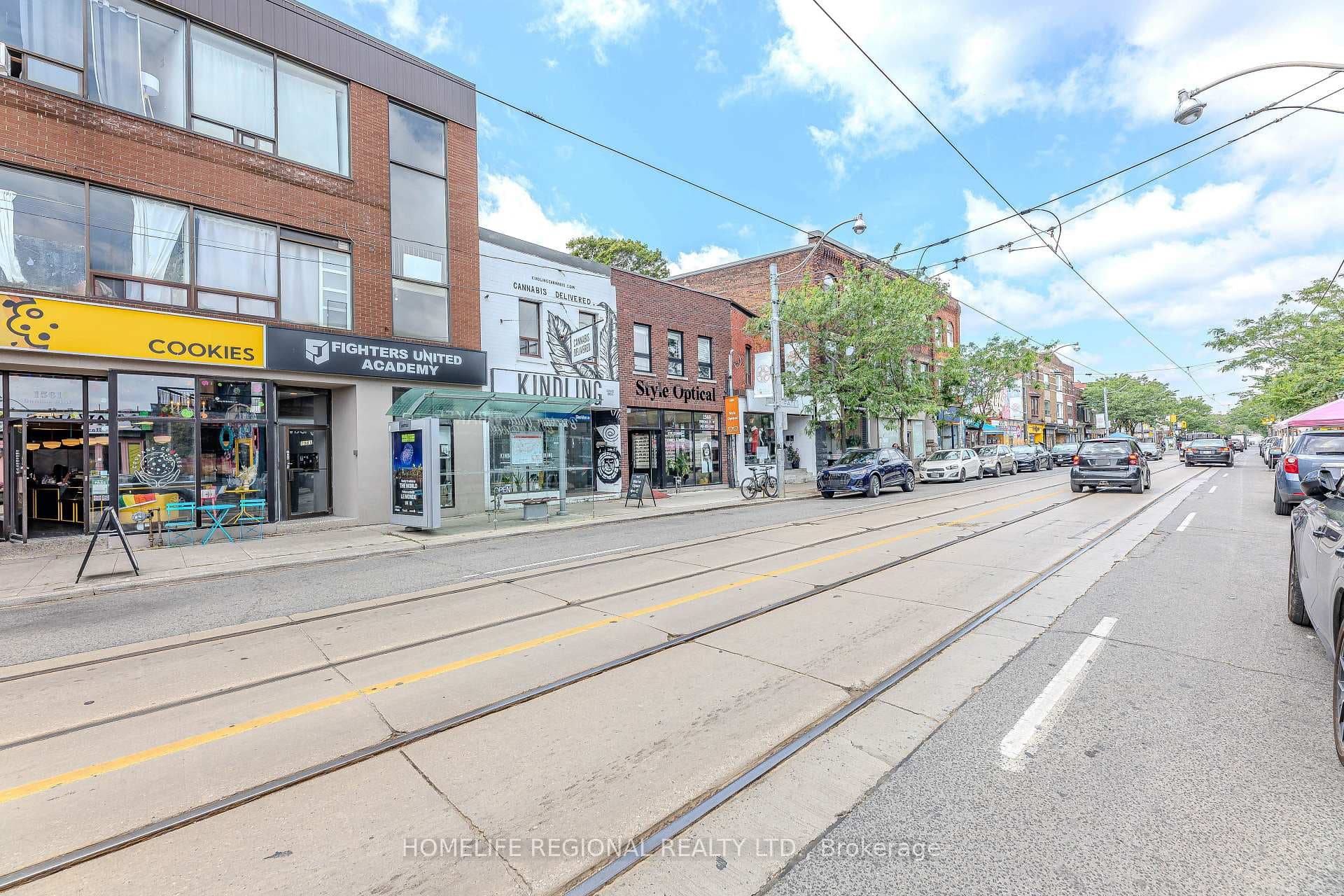 1573 Dundas Street Unit 2nd floor photo 19