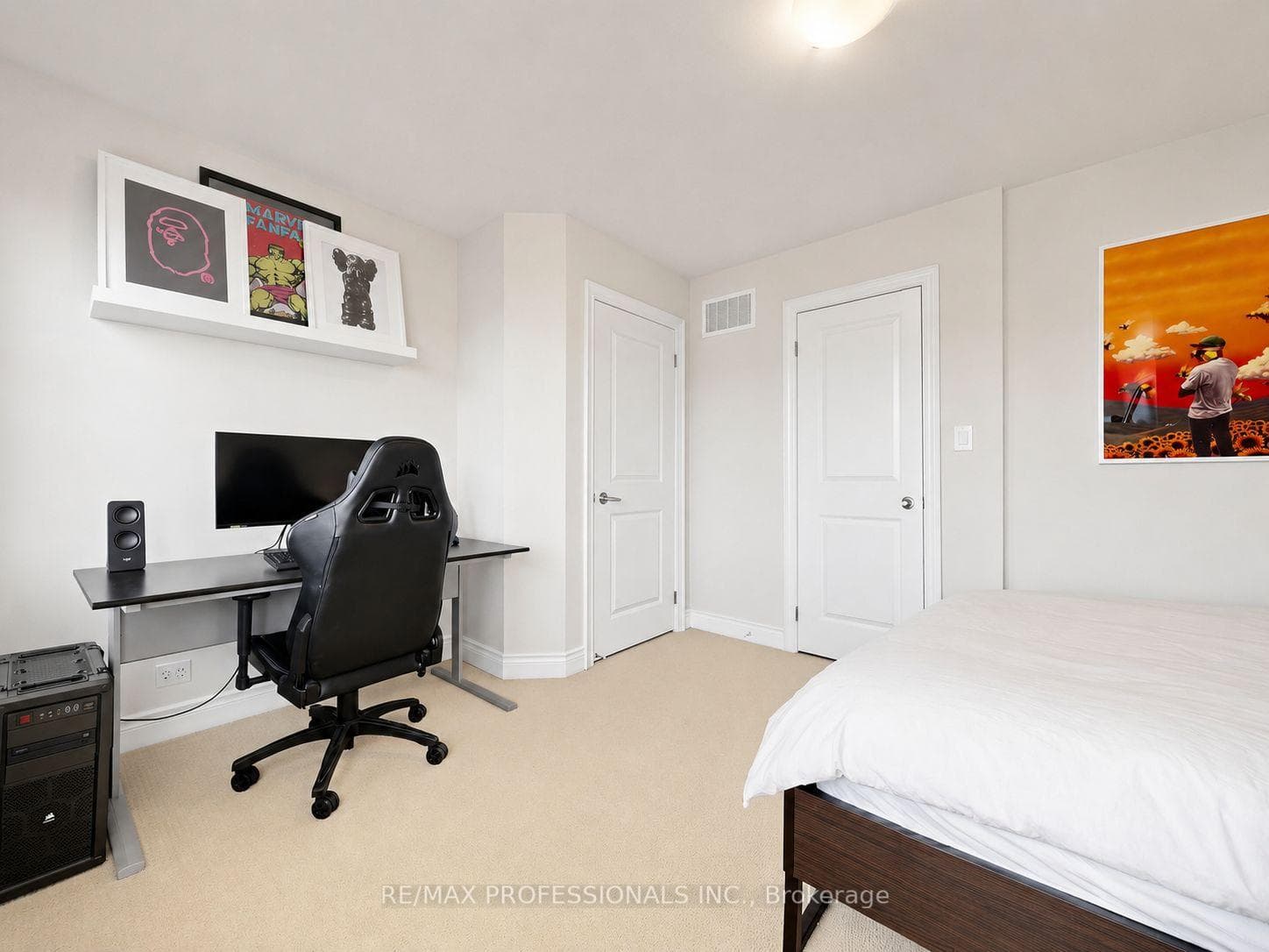 Second Floor - Bedroom 2