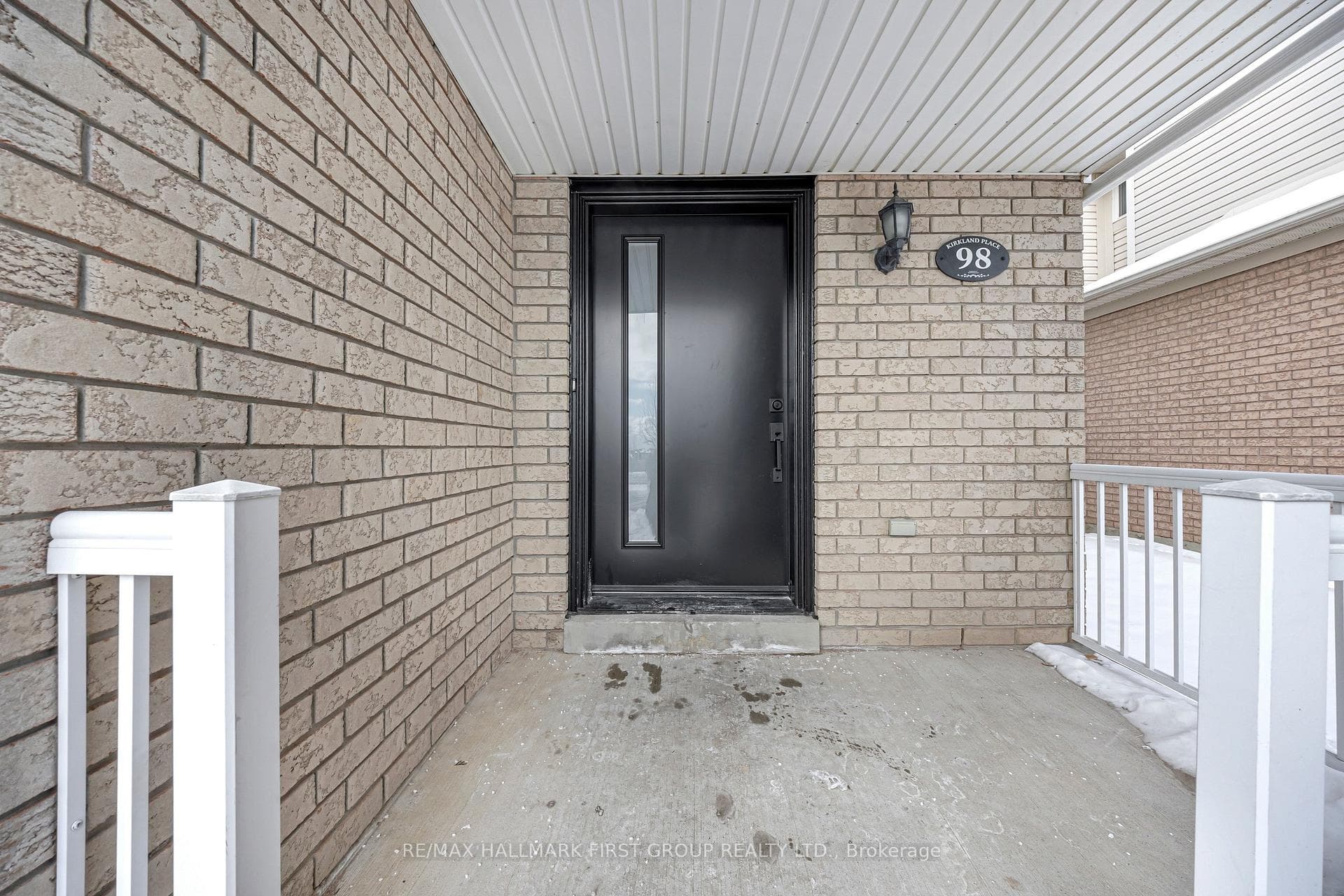 98 Kirkland Place photo 2
