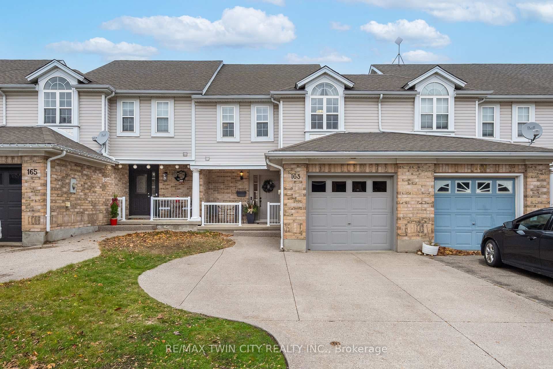 163 Werstine Terrace photo 1