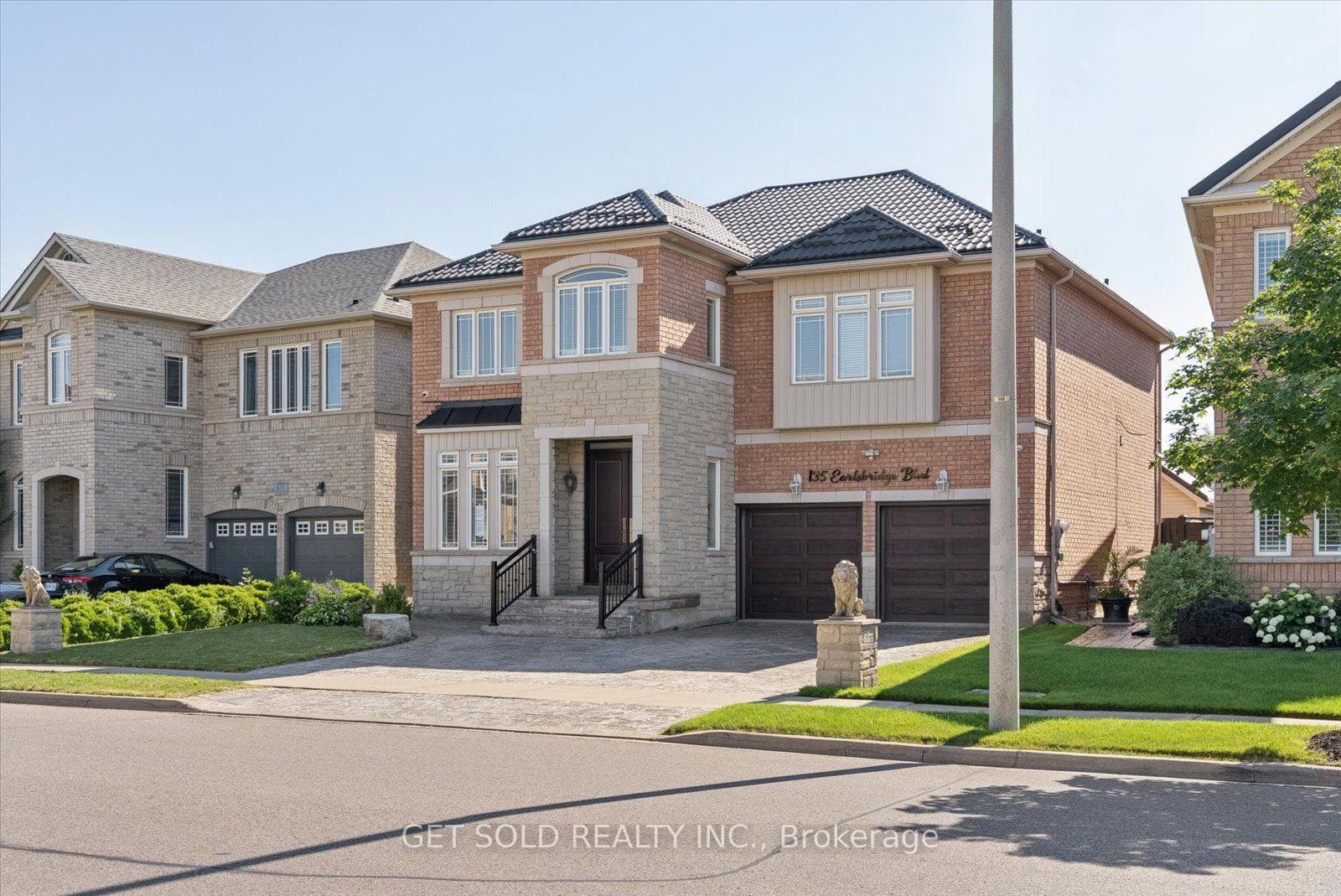 135 Earlsbridge Boulevard photo 6