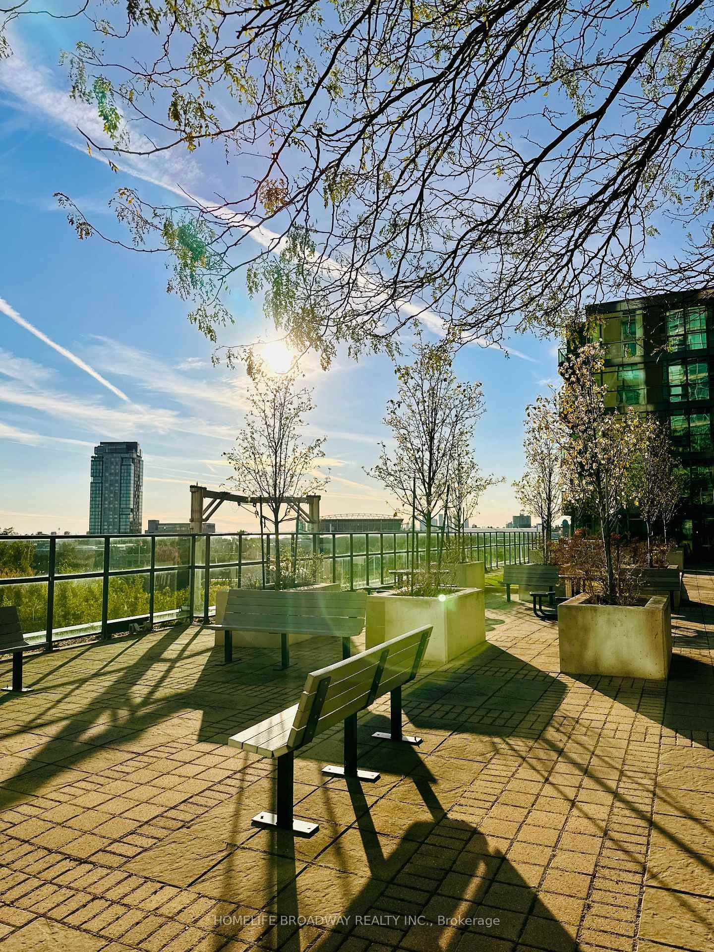 219 Fort York Boulevard Unit 1111 photo 41