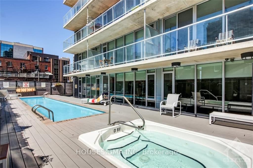 300 LISGAR Street Unit 602 photo 20