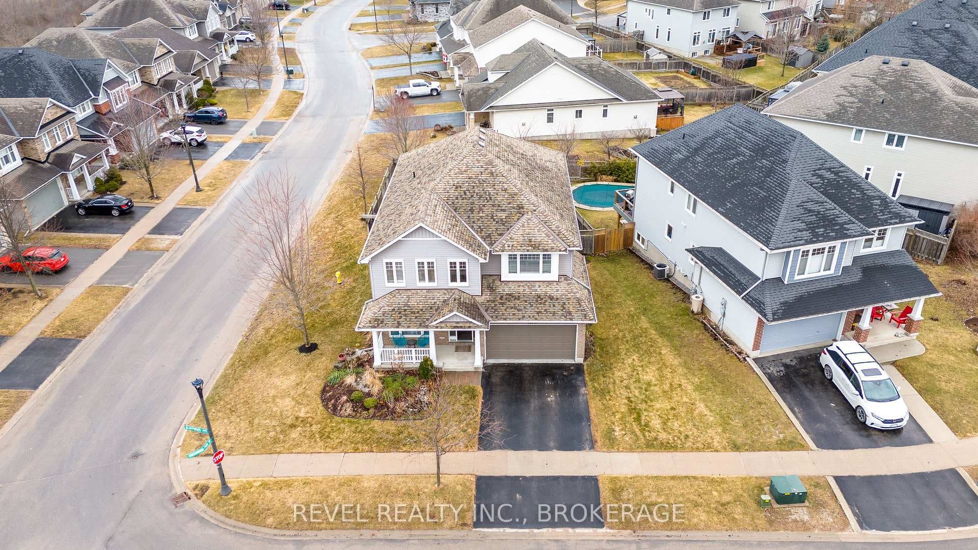 1029 Bluffwood Avenue photo 48
