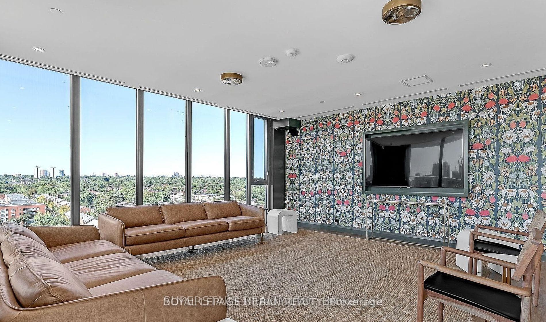 Party Room