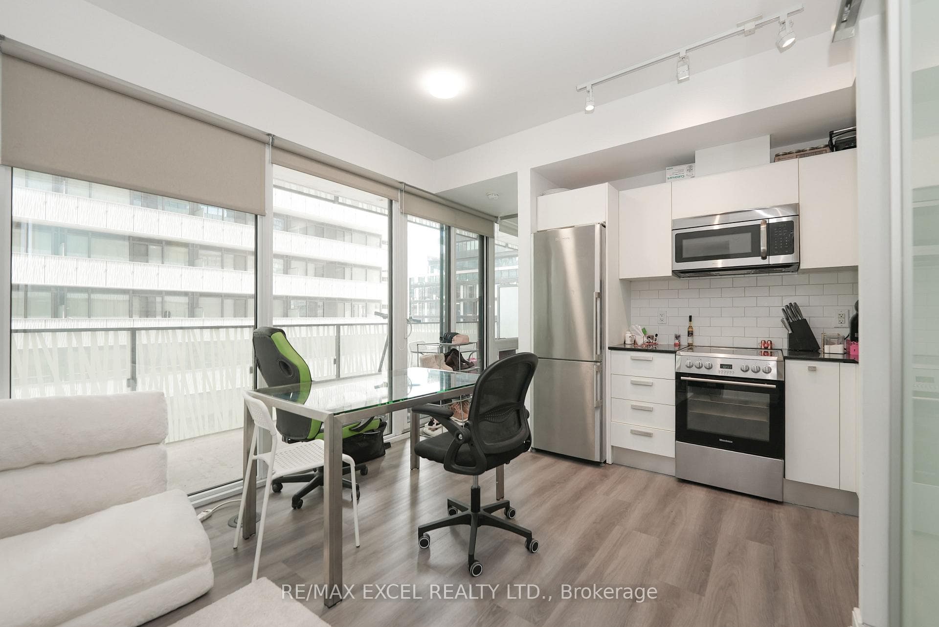 42 Charles Street Unit 510 photo 6