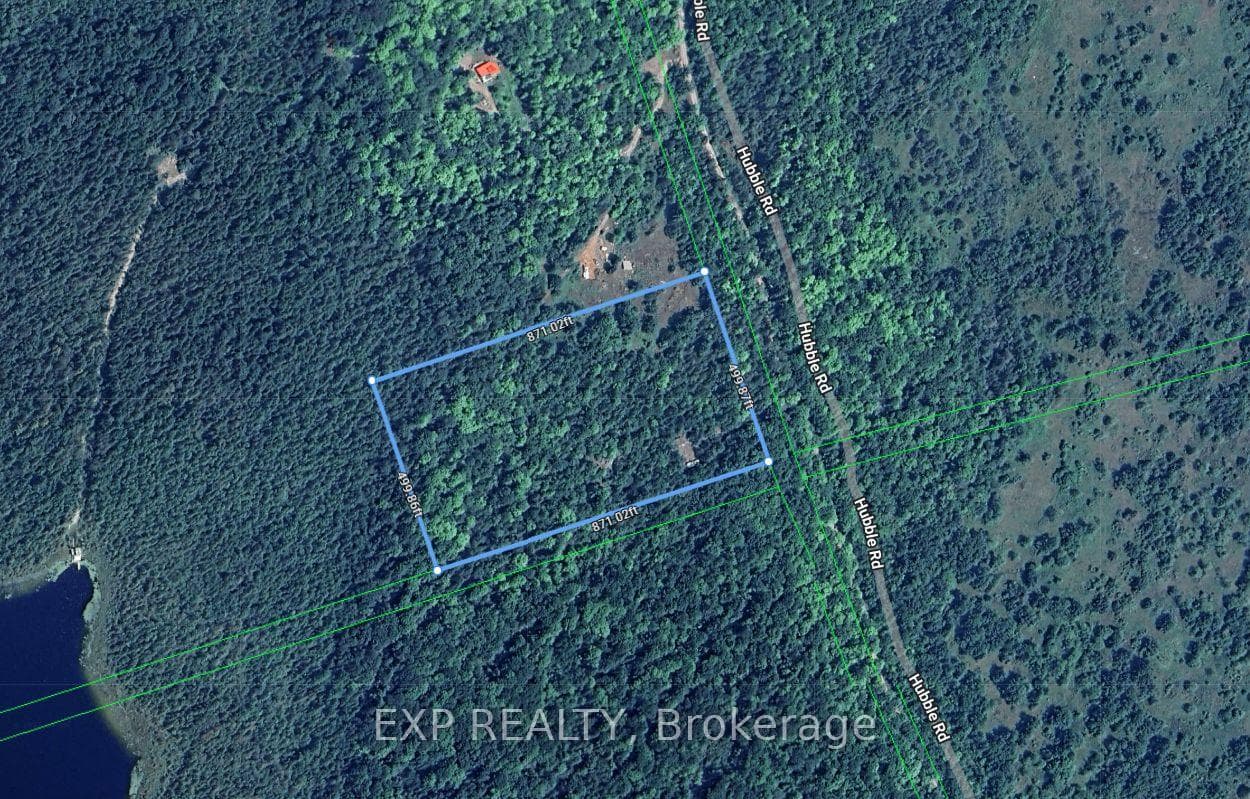 00 Hubble Road photo 17