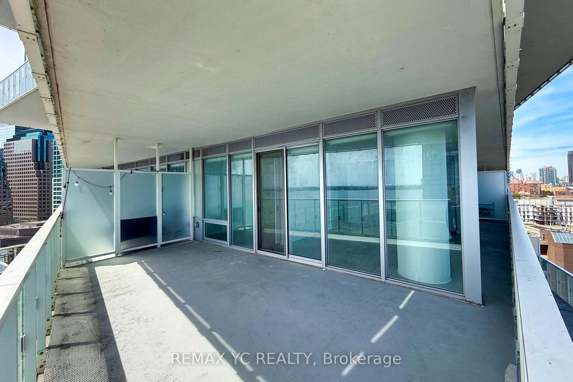 15 Queens Quay Unit 1302 photo 16