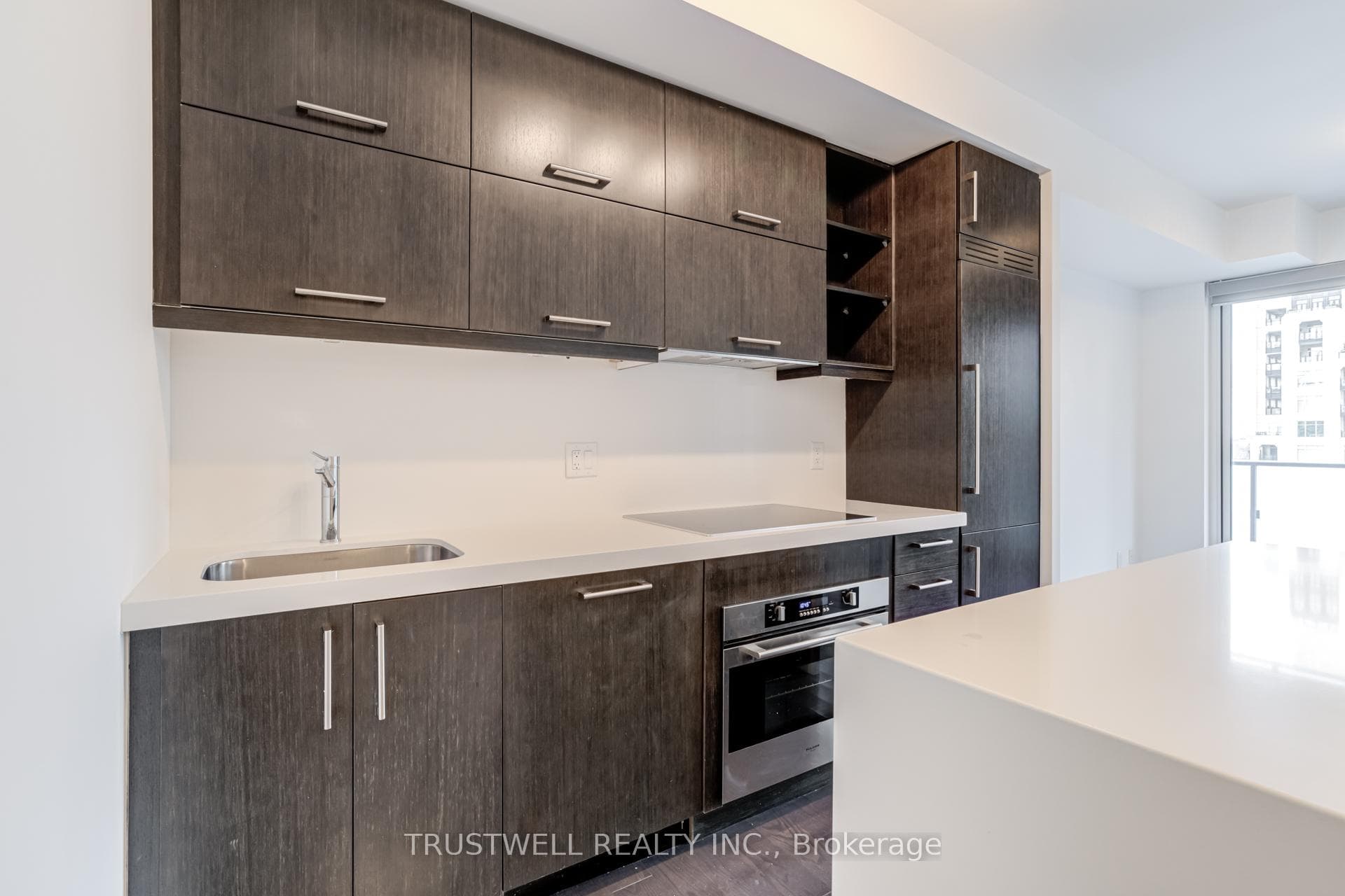 65 St. Mary Street Unit 2508 photo 8