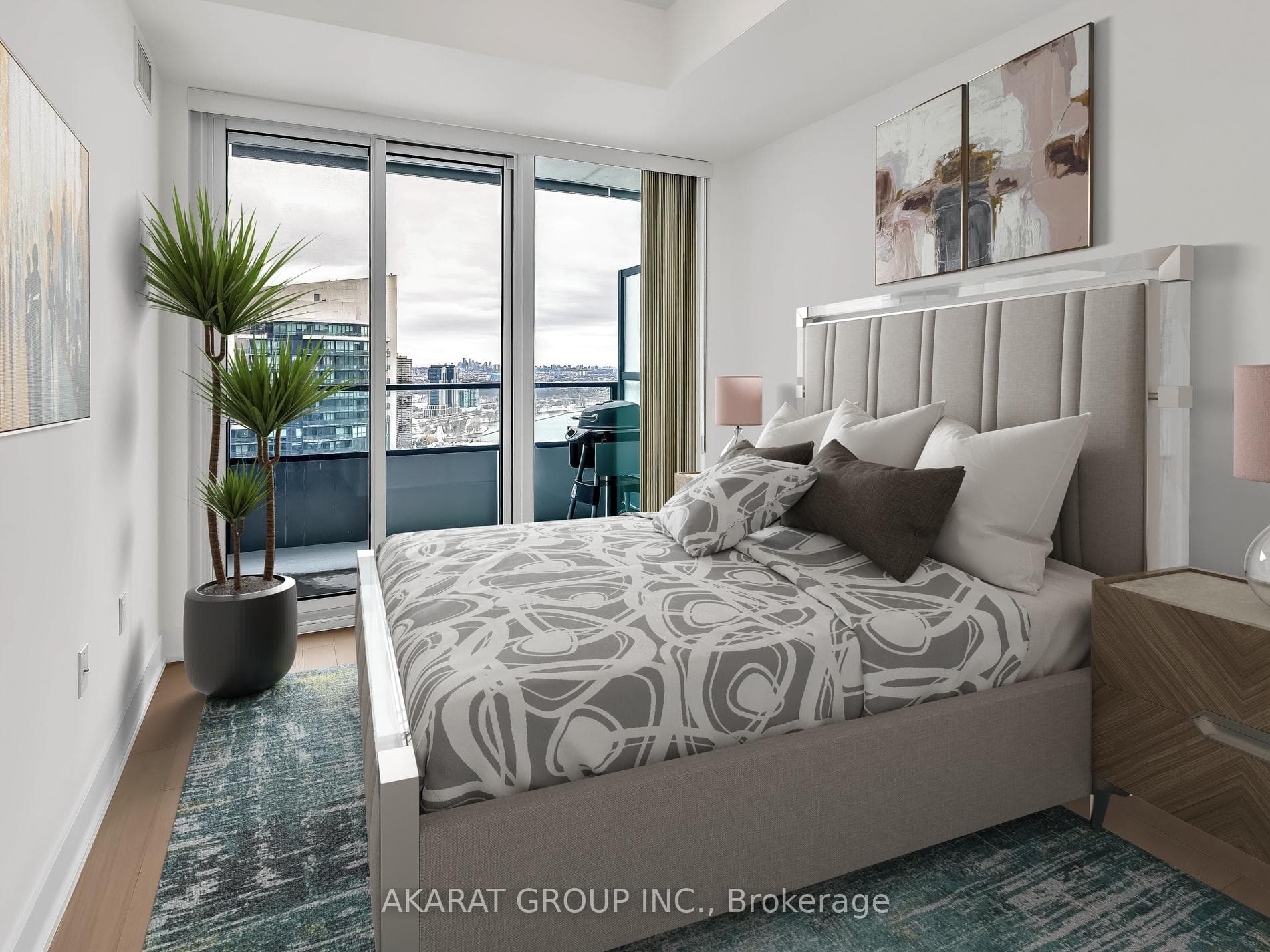 20 Shore Breeze Drive Unit 3505 photo 9