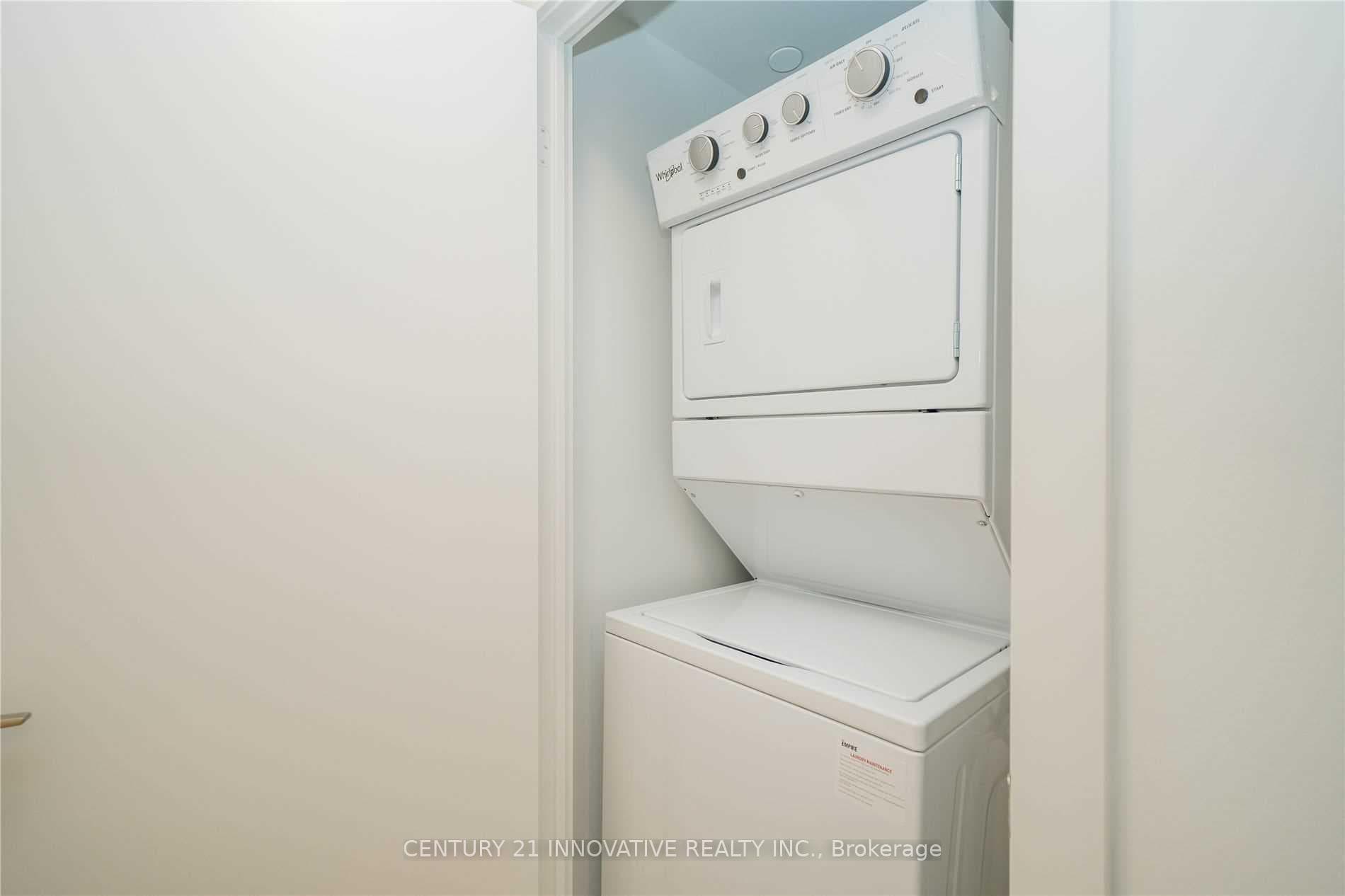 1603 Eglinton Avenue Unit 1301 photo 14