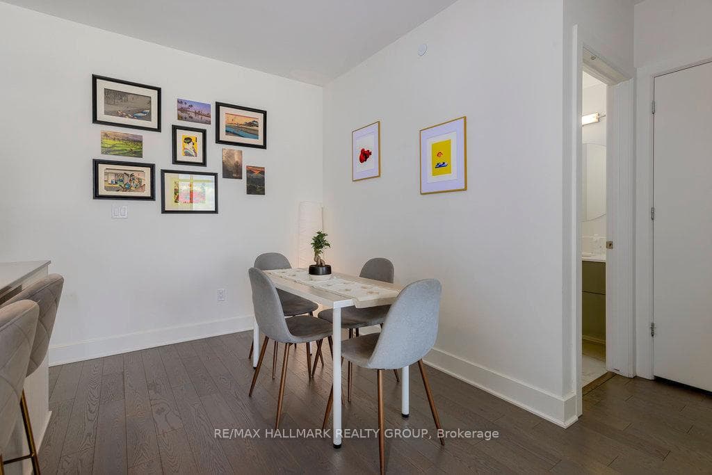 255 Bay Street Unit 601 photo 17