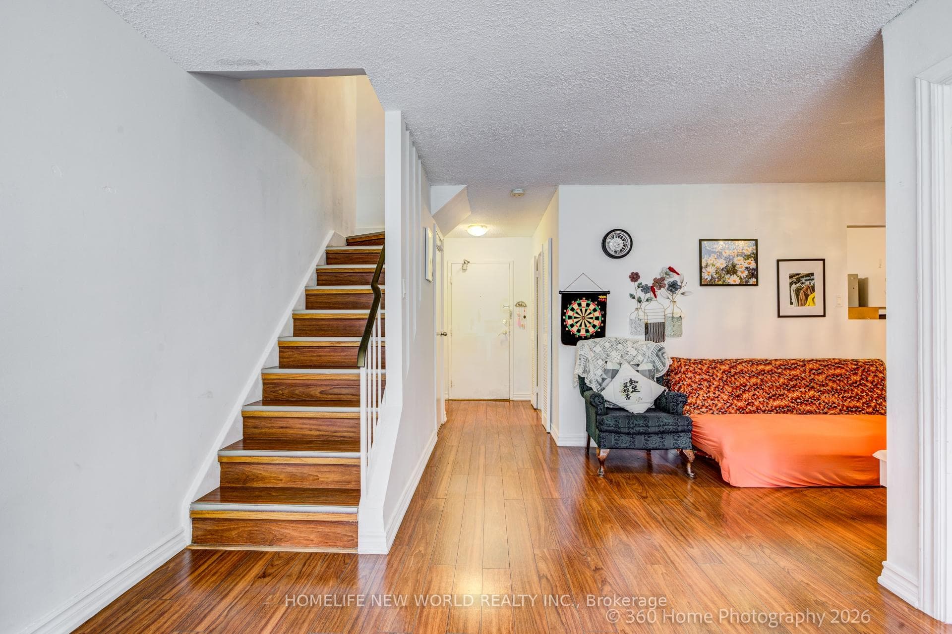4001 Don Mills Road Unit 126 photo 12