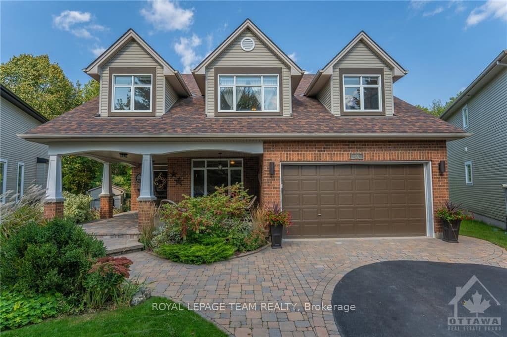 86 OSPREY Crescent photo 1
