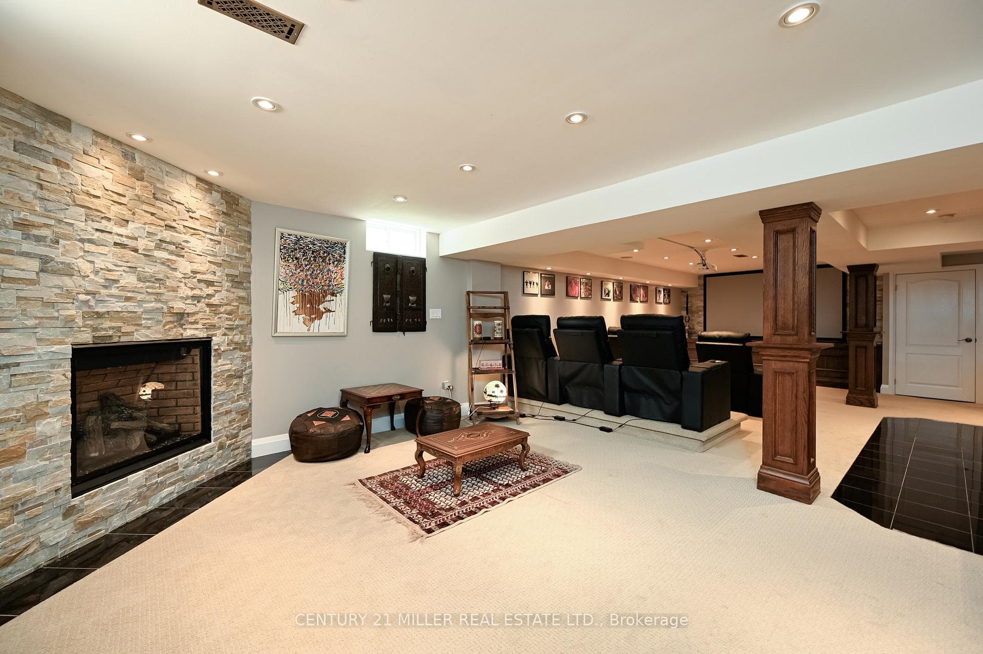 2434 Millrun Drive photo 26
