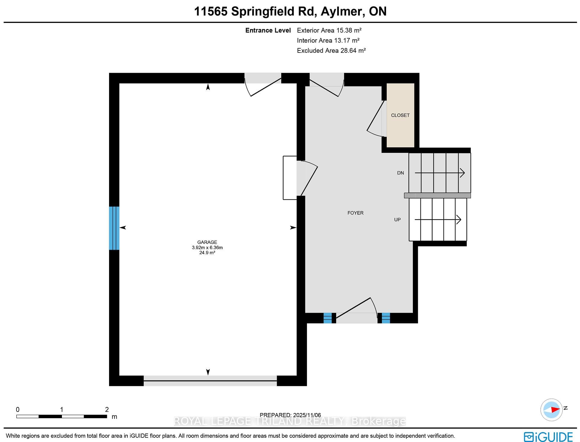 11565 Springfield Road photo 33