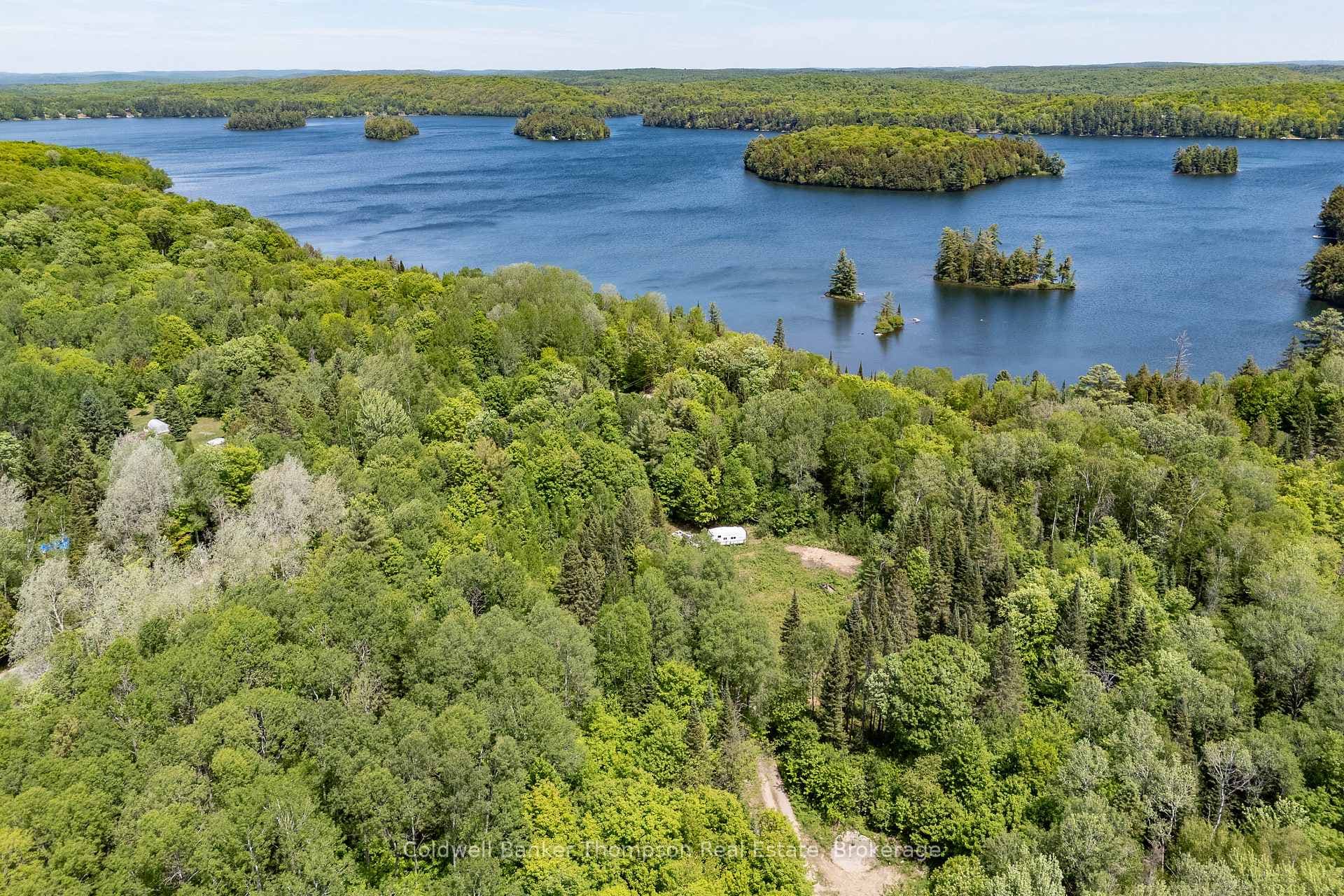583 Three Mile Lake Road photo 6